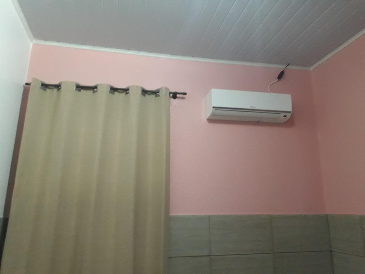 סאו פאולו Hotel Bom Retiro מראה חיצוני תמונה