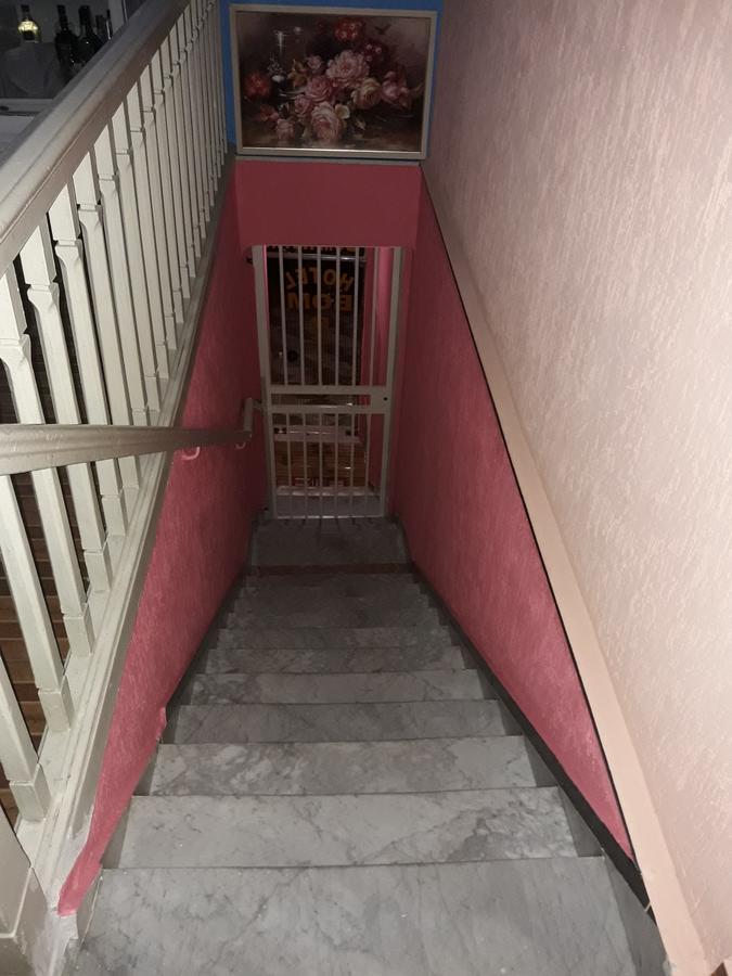 סאו פאולו Hotel Bom Retiro חדר תמונה